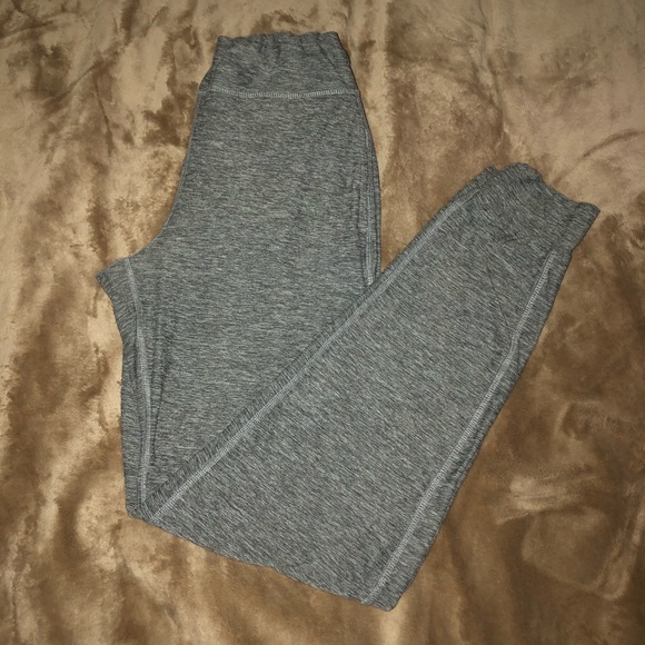Grey joggers - Picture 1 of 1